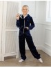Спортивный костюм для девочек SGHK 201243