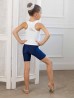Детские шорты для танцев SGV 201254