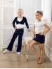 Детские шорты для танцев SGX 201247